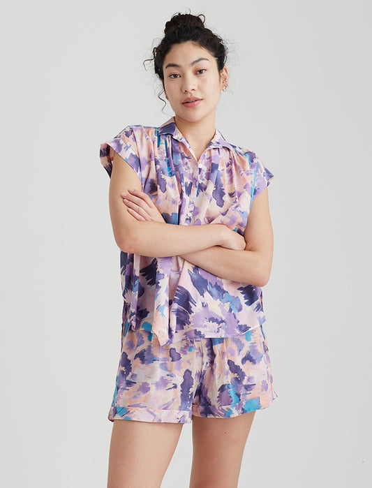 Willow Boxer PJ Set