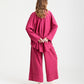 Amelie Long Sleeve Oversized Shirt