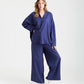 Amelie Long Sleeve Oversized Shirt