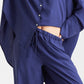 Amelie Relaxed Full Length Pant