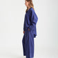 Amelie Relaxed Full Length Pant
