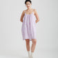 Cheri Blossom Strappy Short Nightie
