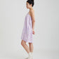 Cheri Blossom Strappy Short Nightie