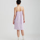 Cheri Blossom Strappy Short Nightie