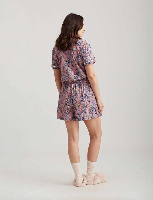 Felix & Isabelle Boxer Short