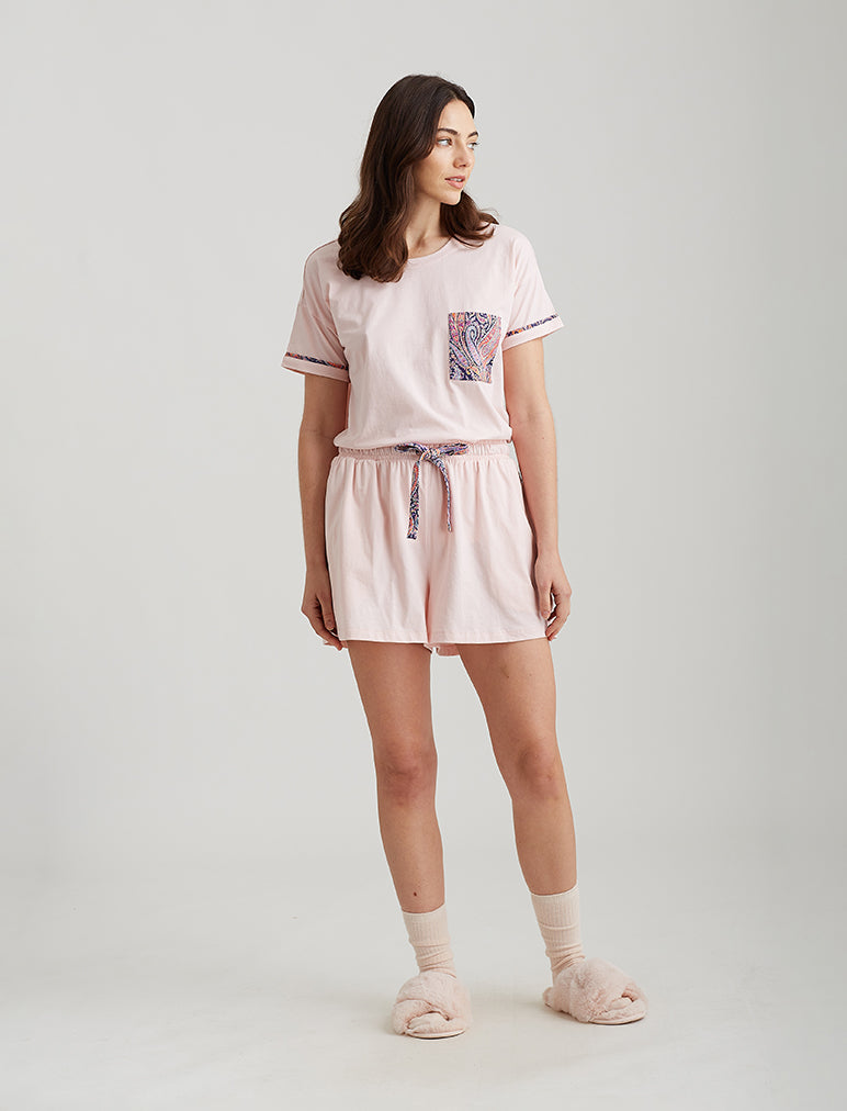 Felix & Isabelle Boxer Short