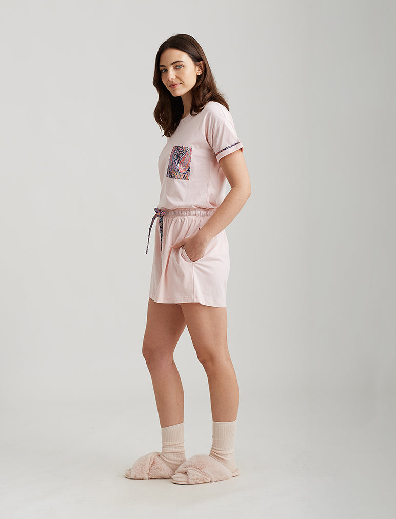 Felix & Isabelle Boxer Short
