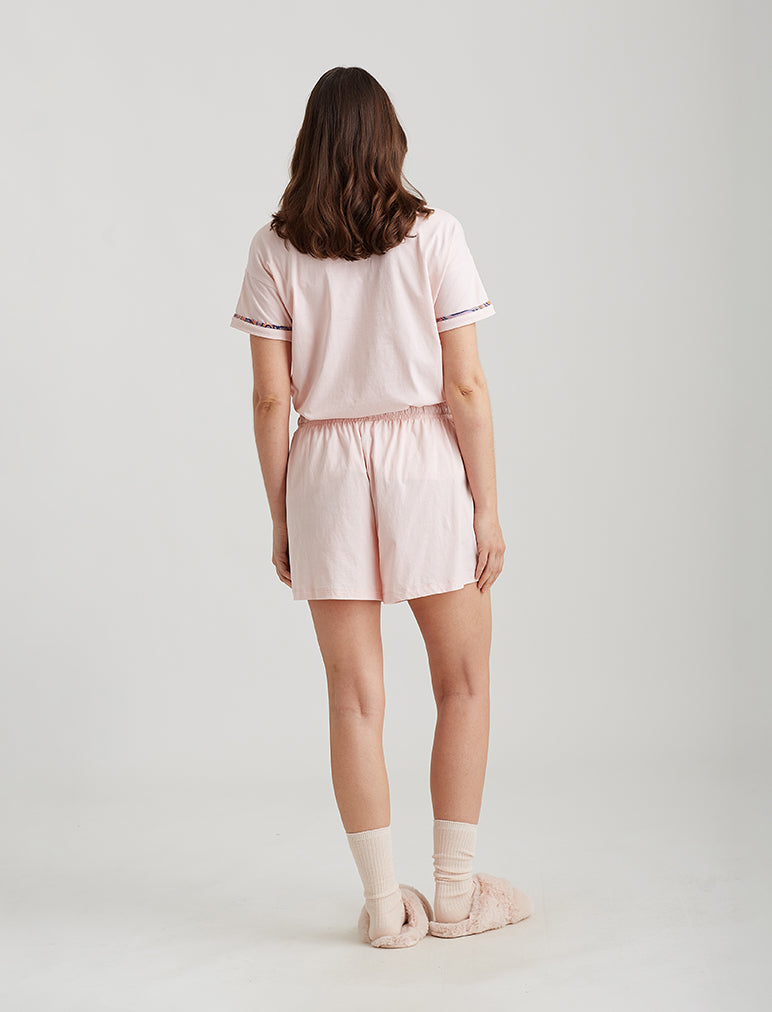 Felix & Isabelle Boxer Short