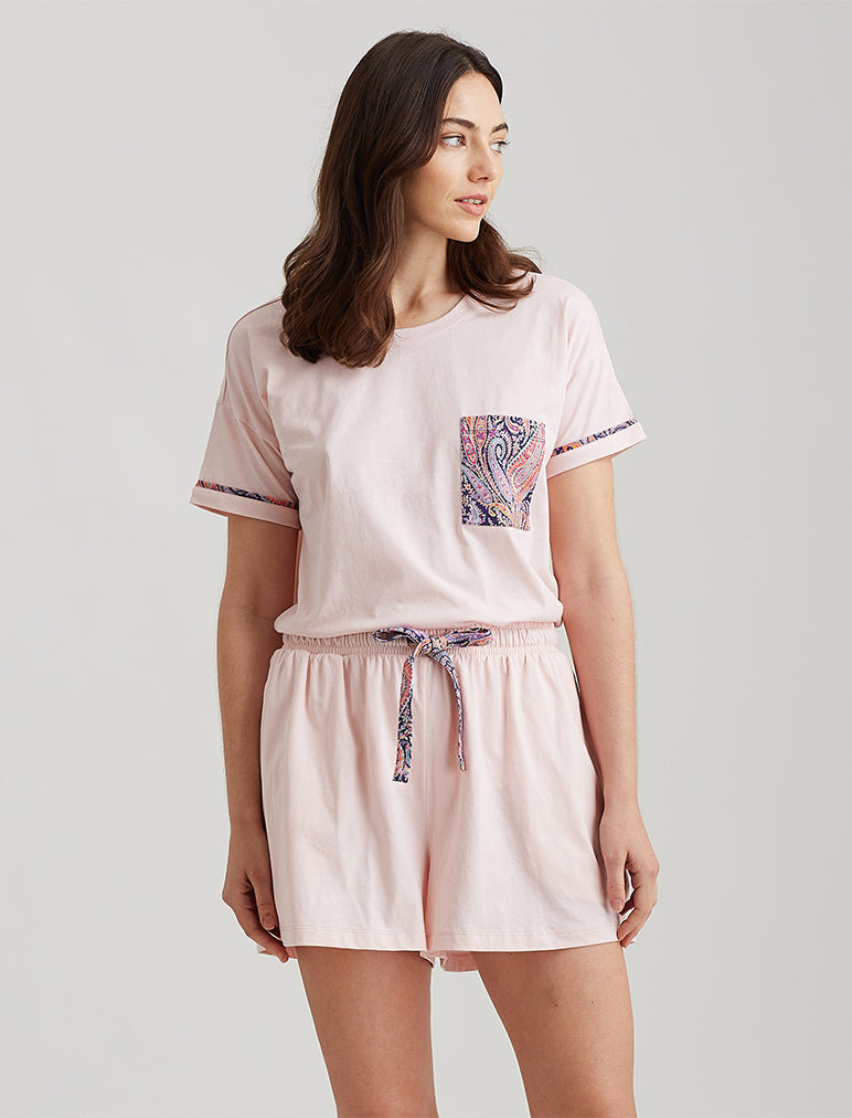Felix & Isabelle Boxer Short