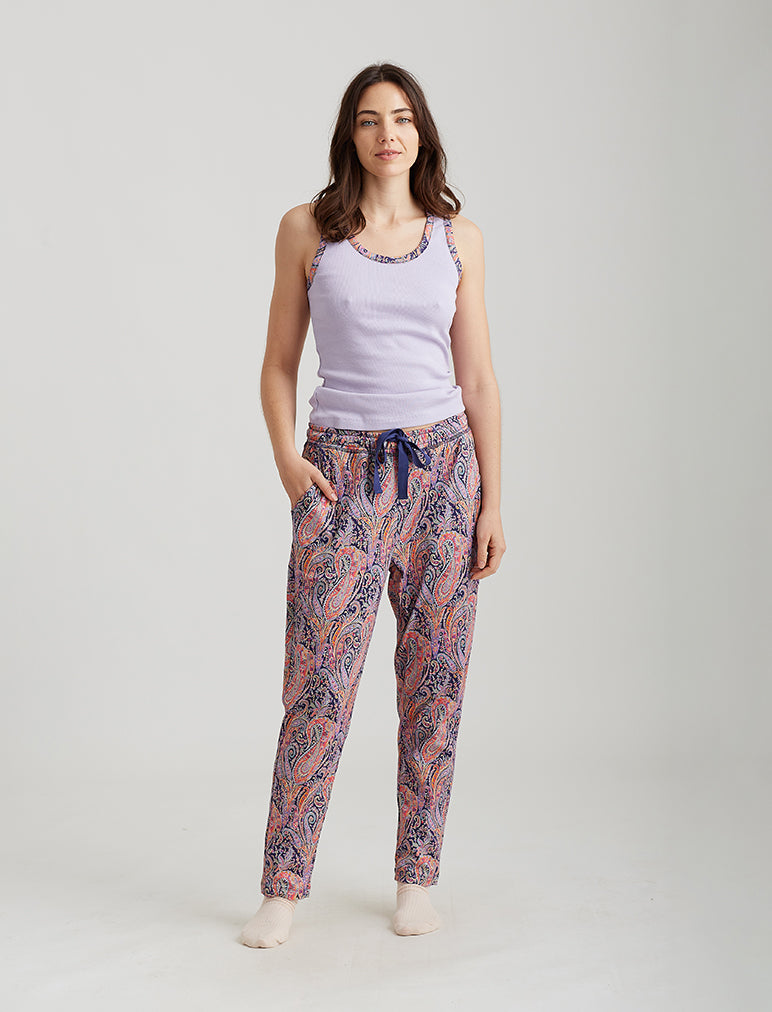 Felix & Isabelle Pant
