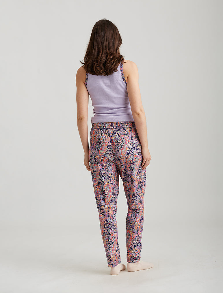 Felix & Isabelle Pant