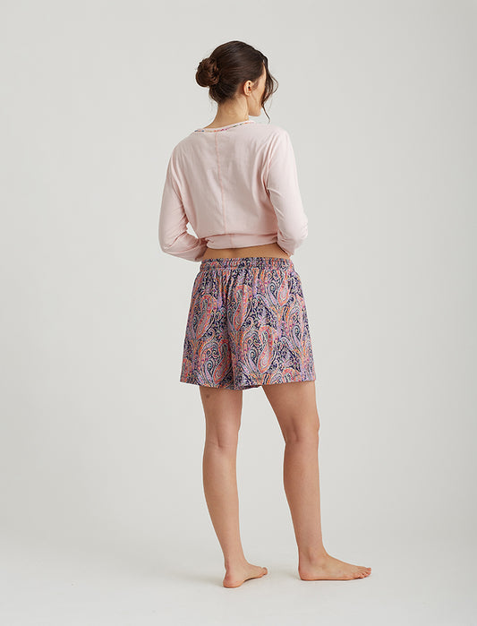 Felix & Isabelle Long Sleeve Tee