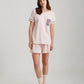 Felix & Isabelle Knit Tee