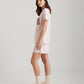 Felix & Isabelle Knit Tee