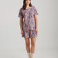 Felix & Isabelle Knit Tee