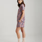 Felix & Isabelle Knit Tee