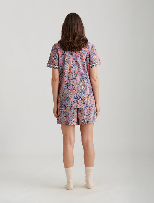 Felix & Isabelle Knit Tee
