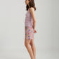 Painted Travels Boxer Short