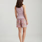 Painted Travels Boxer Short