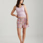Painted Travels Boxer Short
