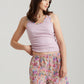 Painted Travels Boxer Short