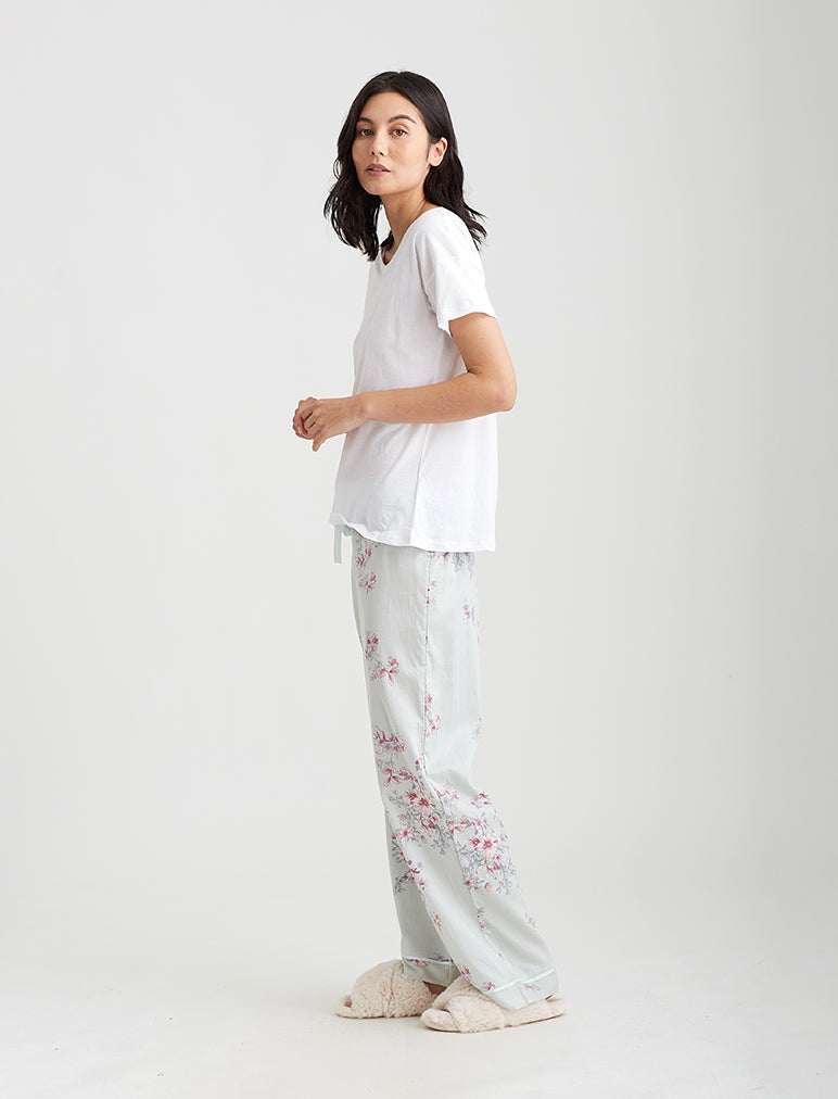 Jardin Full Length Pant