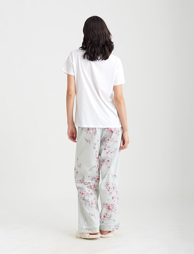 Jardin Full Length Pant