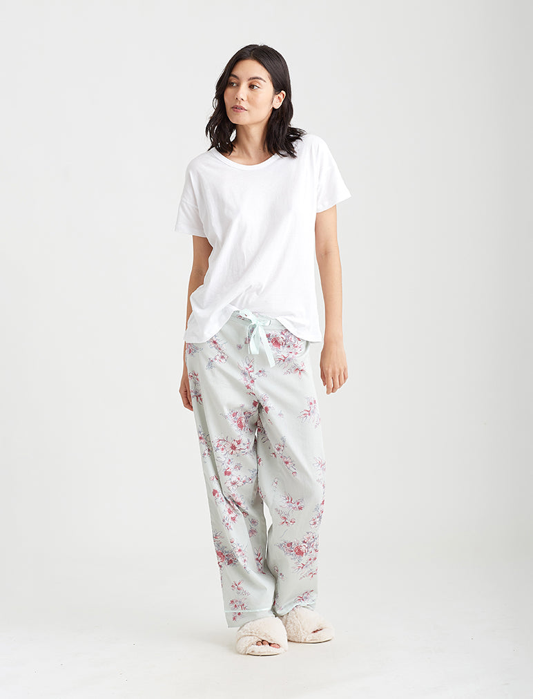 Jardin Full Length Pant