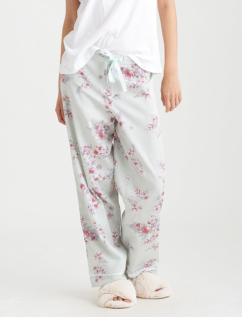 Jardin Full Length Pant