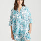 Butterfly Flowy PJ Shirt