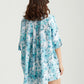 Butterfly Flowy PJ Shirt
