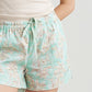 Bridget Drawstring Boxer Short