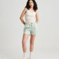 Bridget Drawstring Boxer Short