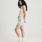 Bridget Drawstring Boxer Short