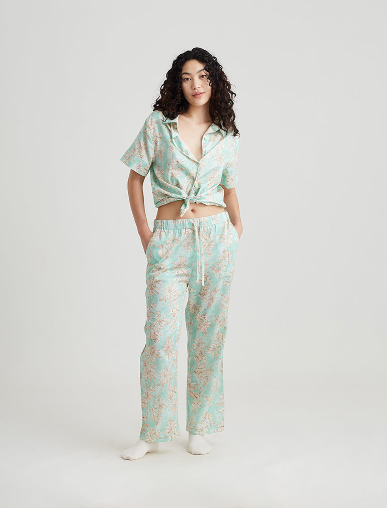 Bridget Straight Leg Pant