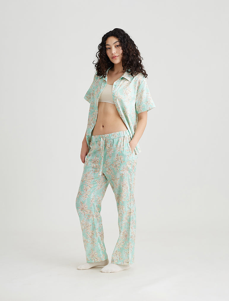 Bridget Straight Leg Pant