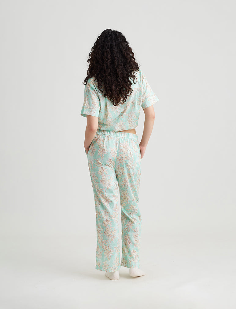 Bridget Straight Leg Pant
