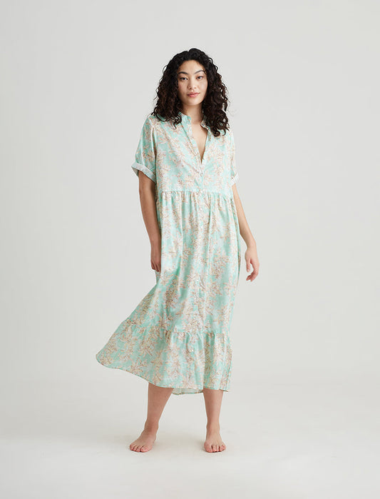 Bridget Maxi Night Dress