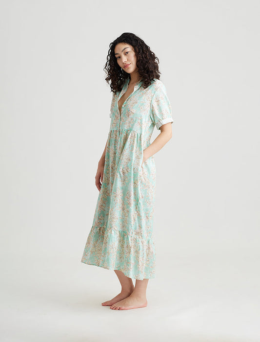 Bridget Maxi Night Dress