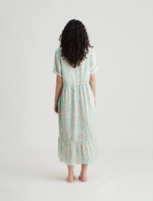 Bridget Maxi Night Dress