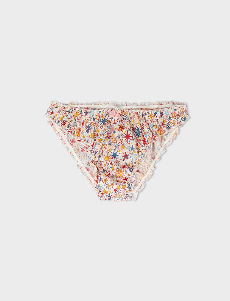 Christmas Stars Knicker