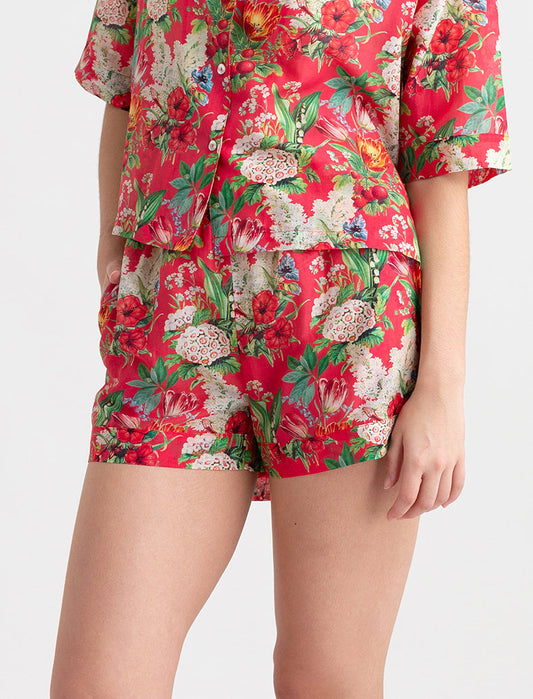Clara Boxer Short