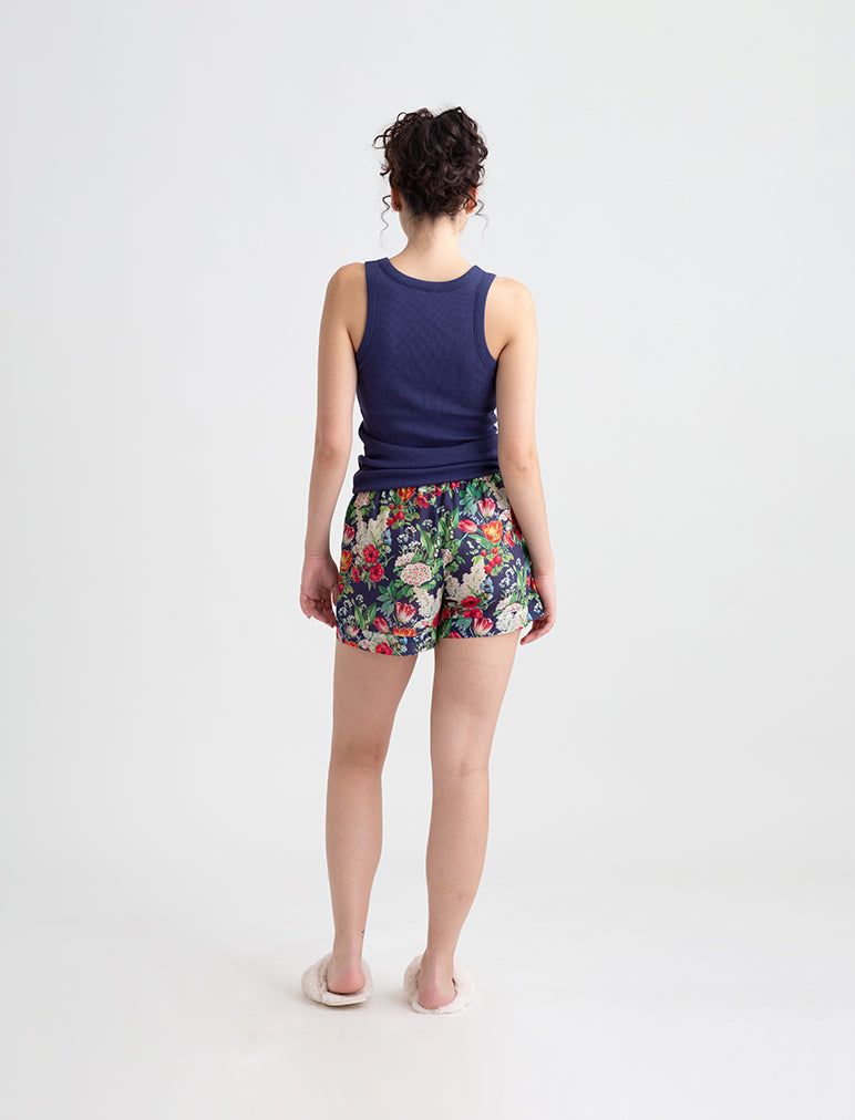 Clara Boxer Short