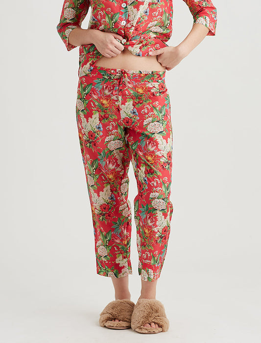 Clara Crop Pant