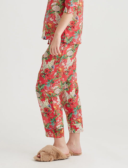 Clara Crop Pant