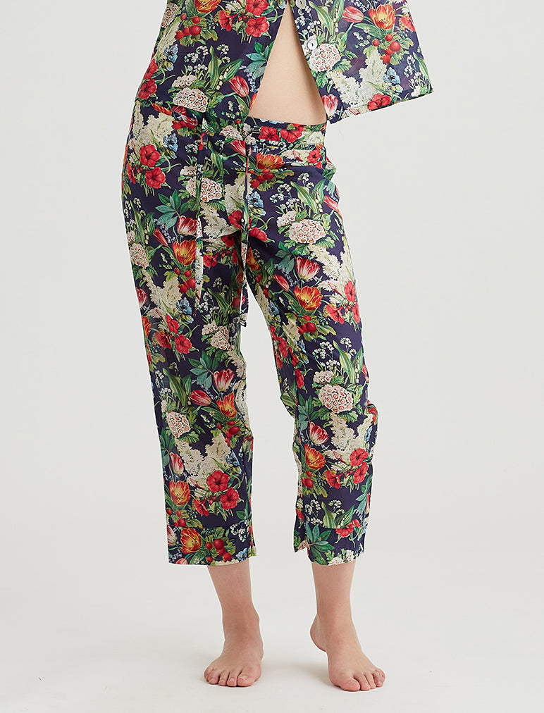 Clara Crop Pant