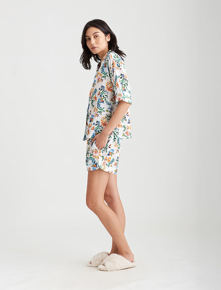 Harper Boxer PJ Set