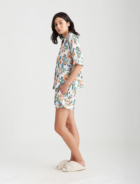 Harper Boxer PJ Set