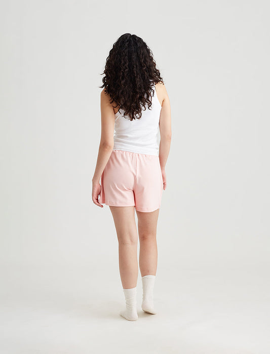 Luxe Rib Soft Touch Boxer