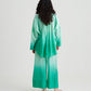 Ombre Wide Leg Pants
